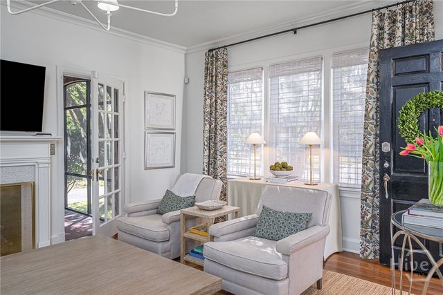 520 E 53rd Street, Savannah, GA 31405