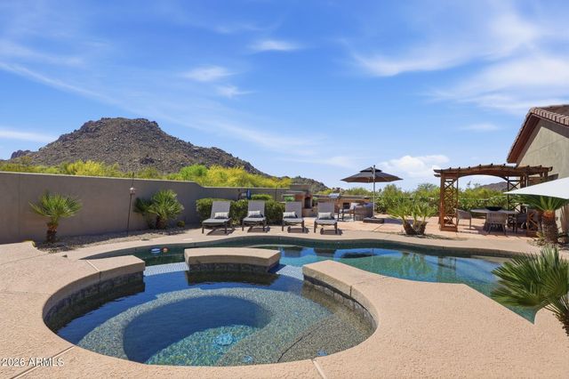 11269 E CIMARRON Drive, Scottsdale, AZ 85262