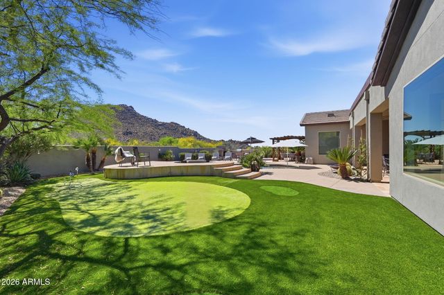 11269 E CIMARRON Drive, Scottsdale, AZ 85262