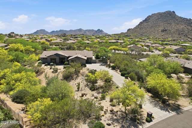 11269 E CIMARRON Drive, Scottsdale, AZ 85262