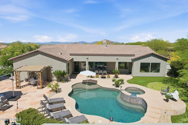 11269 E CIMARRON Drive, Scottsdale, AZ 85262