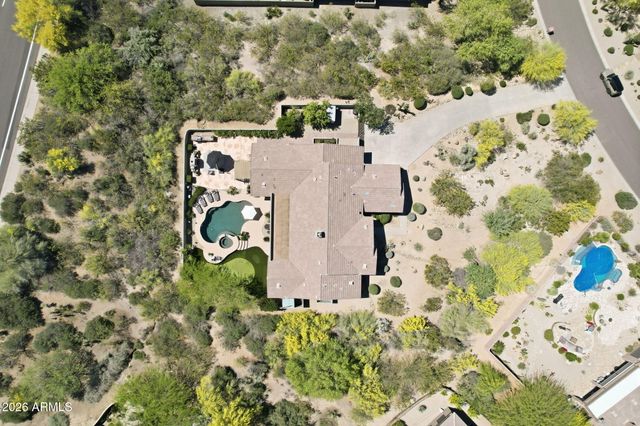 11269 E CIMARRON Drive, Scottsdale, AZ 85262