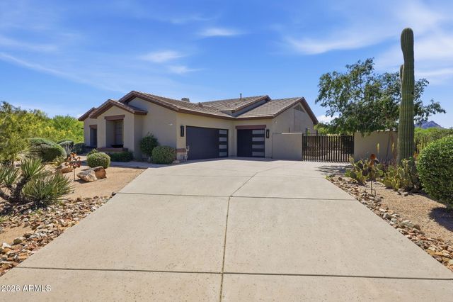 11269 E CIMARRON Drive, Scottsdale, AZ 85262