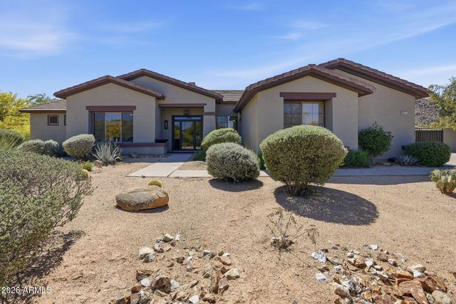 11269 E CIMARRON Drive, Scottsdale, AZ 85262