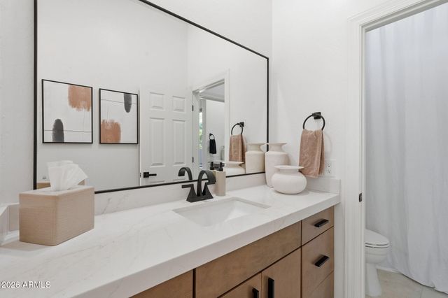 11269 E CIMARRON Drive, Scottsdale, AZ 85262