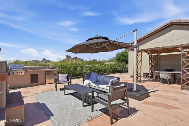 11269 E CIMARRON Drive, Scottsdale, AZ 85262