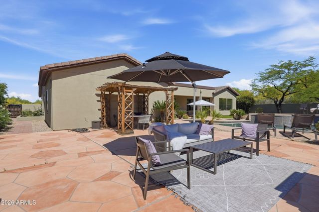 11269 E CIMARRON Drive, Scottsdale, AZ 85262