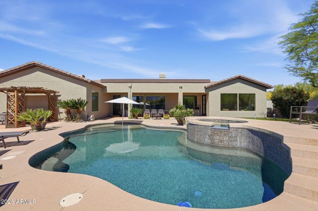 11269 E CIMARRON Drive, Scottsdale, AZ 85262