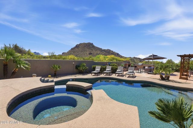 11269 E CIMARRON Drive, Scottsdale, AZ 85262