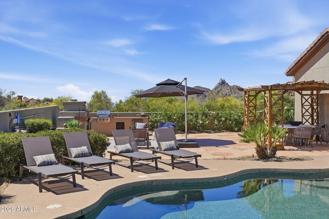 11269 E CIMARRON Drive, Scottsdale, AZ 85262