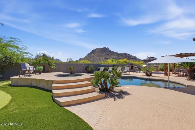 11269 E CIMARRON Drive, Scottsdale, AZ 85262