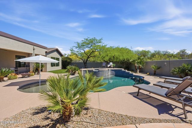 11269 E CIMARRON Drive, Scottsdale, AZ 85262