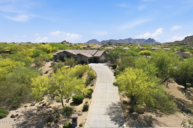 11269 E CIMARRON Drive, Scottsdale, AZ 85262