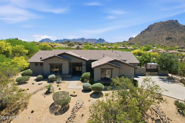 11269 E CIMARRON Drive, Scottsdale, AZ 85262