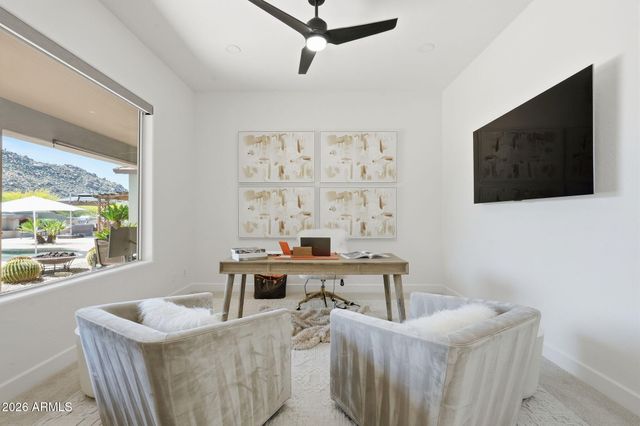 11269 E CIMARRON Drive, Scottsdale, AZ 85262