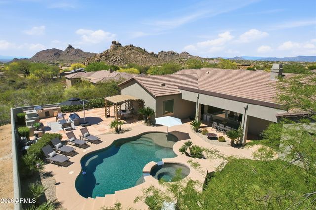 11269 E CIMARRON Drive, Scottsdale, AZ 85262