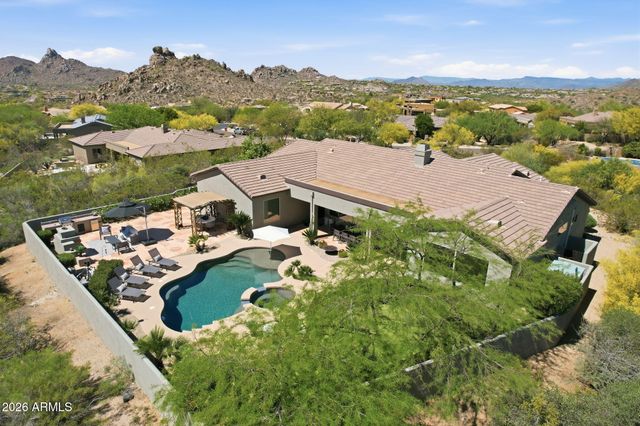 11269 E CIMARRON Drive, Scottsdale, AZ 85262