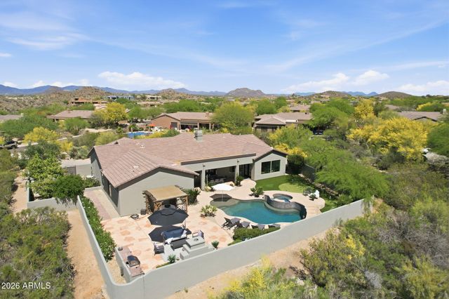 11269 E CIMARRON Drive, Scottsdale, AZ 85262