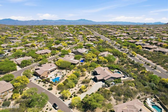 11269 E CIMARRON Drive, Scottsdale, AZ 85262