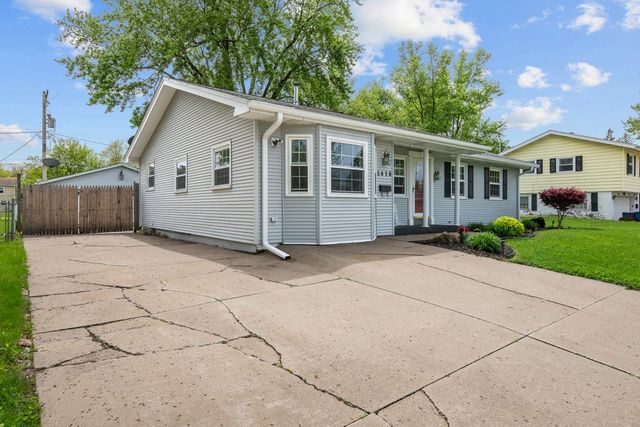 1418 19th Avenue, Silvis, IL 61282
