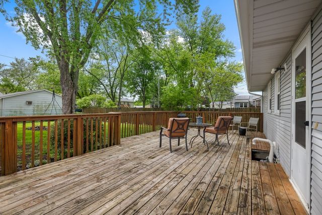 1418 19th Avenue, Silvis, IL 61282