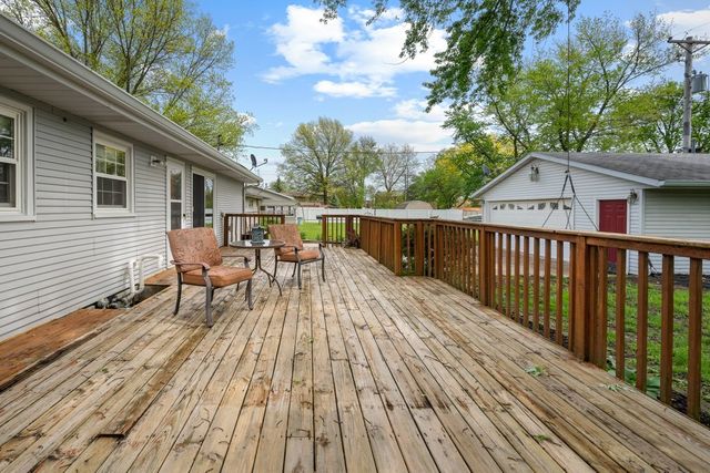 1418 19th Avenue, Silvis, IL 61282