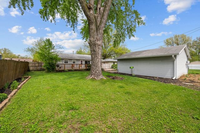 1418 19th Avenue, Silvis, IL 61282
