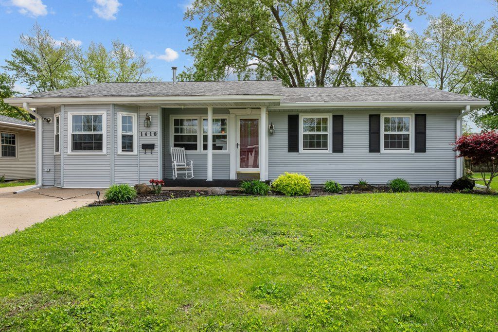 1418 19th Avenue, Silvis, IL 61282