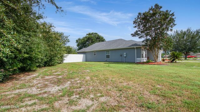 3431 Cherry Ridge Road, Lynn Haven, FL 32444