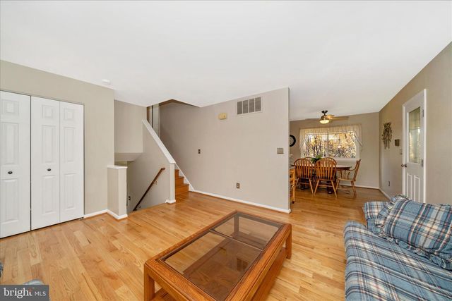 11023 HORSESHOE DR, Frederick, MD 21701