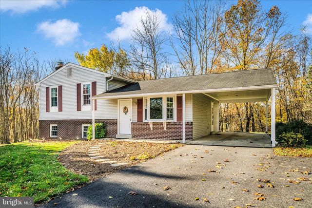 11023 HORSESHOE DR, Frederick, MD 21701