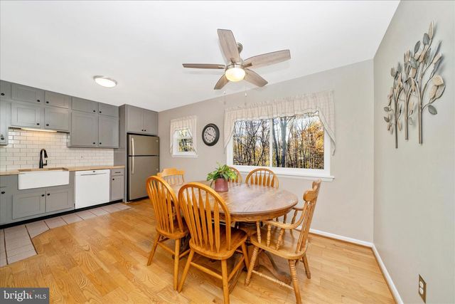 11023 HORSESHOE DR, Frederick, MD 21701