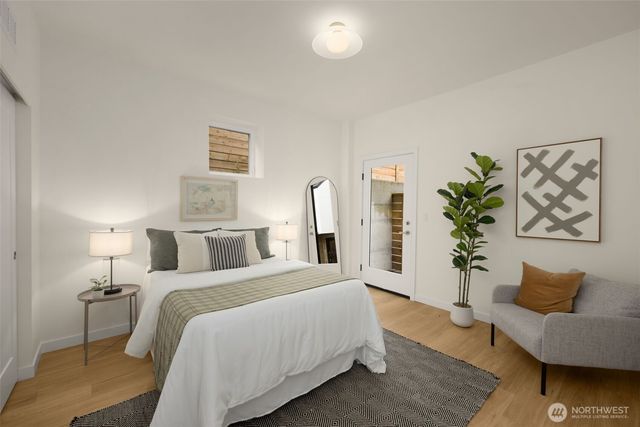 3920 B S Juneau Street, Seattle, WA 98118
