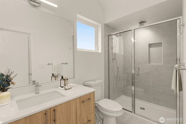 3920 B S Juneau Street, Seattle, WA 98118