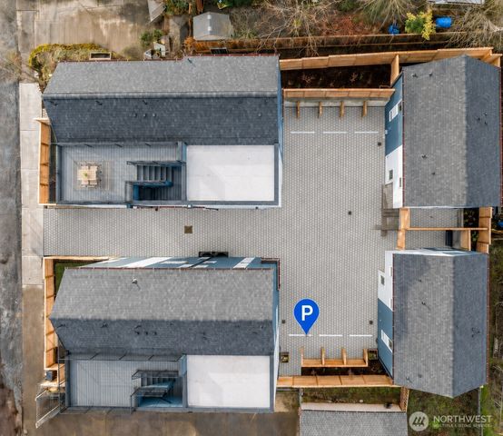 3920 B S Juneau Street, Seattle, WA 98118