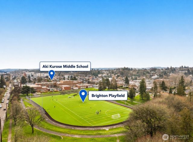 3920 B S Juneau Street, Seattle, WA 98118