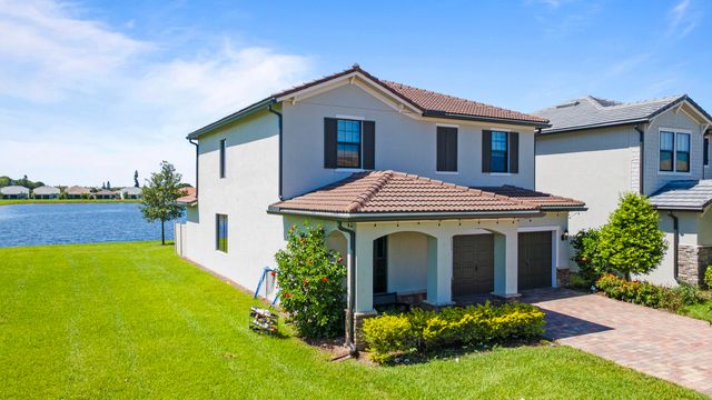 8196 Cinch Way, Lake Worth, FL 33467