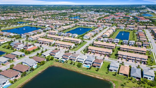 8196 Cinch Way, Lake Worth, FL 33467