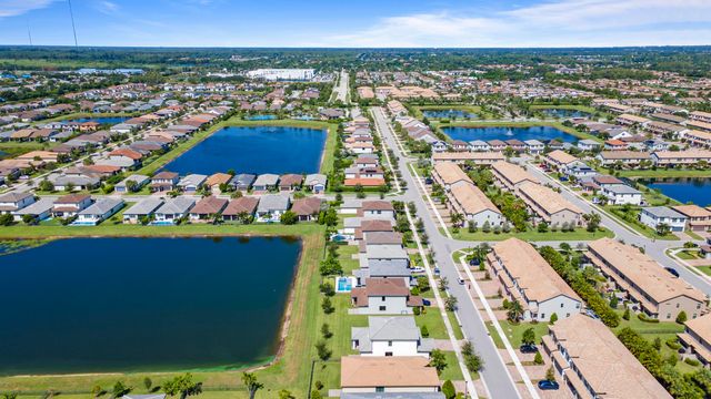 8196 Cinch Way, Lake Worth, FL 33467