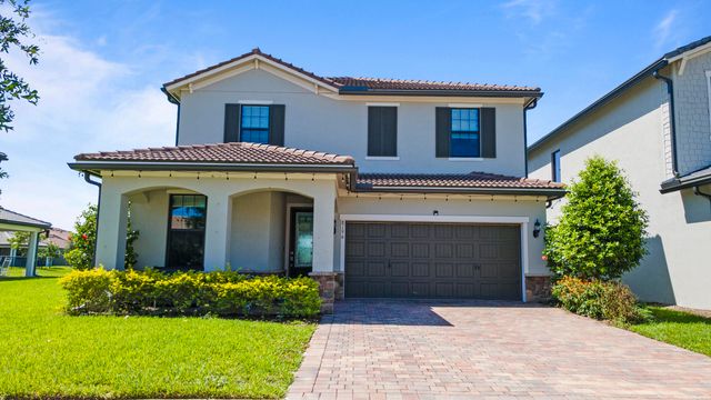 8196 Cinch Way, Lake Worth, FL 33467