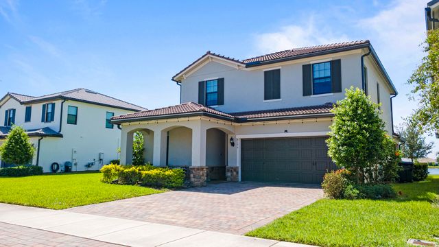 8196 Cinch Way, Lake Worth, FL 33467
