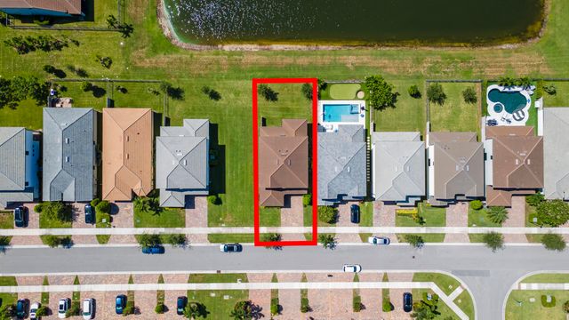 8196 Cinch Way, Lake Worth, FL 33467