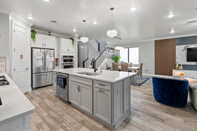 8196 Cinch Way, Lake Worth, FL 33467