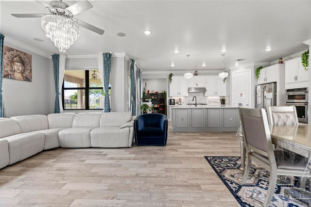 8196 Cinch Way, Lake Worth, FL 33467