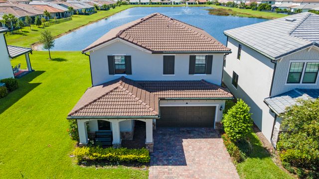 8196 Cinch Way, Lake Worth, FL 33467