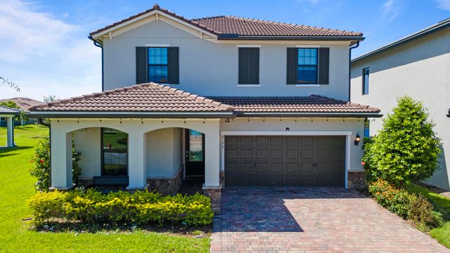 8196 Cinch Way, Lake Worth, FL 33467