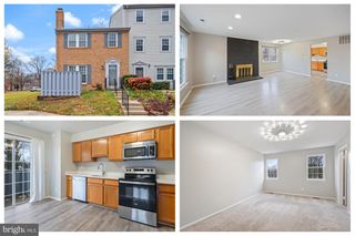 3030 PIANO LN #56, Silver Spring, MD 20904