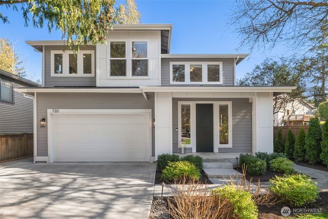 720 20th Avenue W, Kirkland, WA 98033