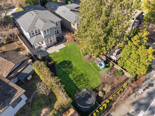 720 20th Avenue W, Kirkland, WA 98033