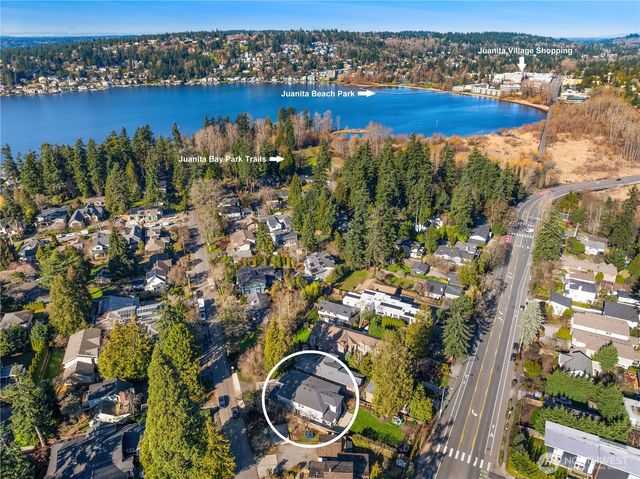 720 20th Avenue W, Kirkland, WA 98033